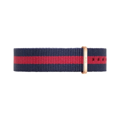 PASEK DANIEL WELLINGTON 0501DW - 18 mm na Arena.pl