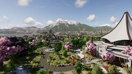 Gra PS5 CENEGA Jurassic World Evolution 3 na Arena.pl