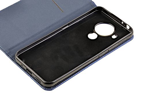 Etui Smart do Nokia 5.4 niebieski na Arena.pl