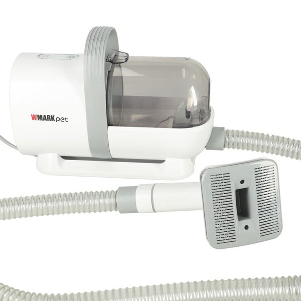 Odkurzacz do sierści psa groomingu zdjęcie 4