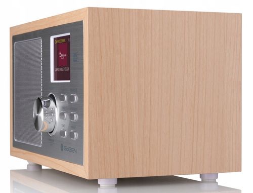 Radio przenośne GoGen DAB620BTCS na Arena.pl