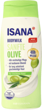 ISANA Olive 400 ml na Arena.pl