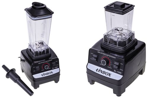 4w1 BLENDER KIELICHOWY MŁYNEK KUBEK 4500W 2L na Arena.pl