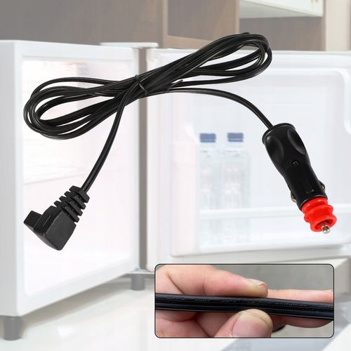 KABEL 12V 24V 2m PRZEWÓD DO LODÓWKI TURYSTYCZNEJ na Arena.pl