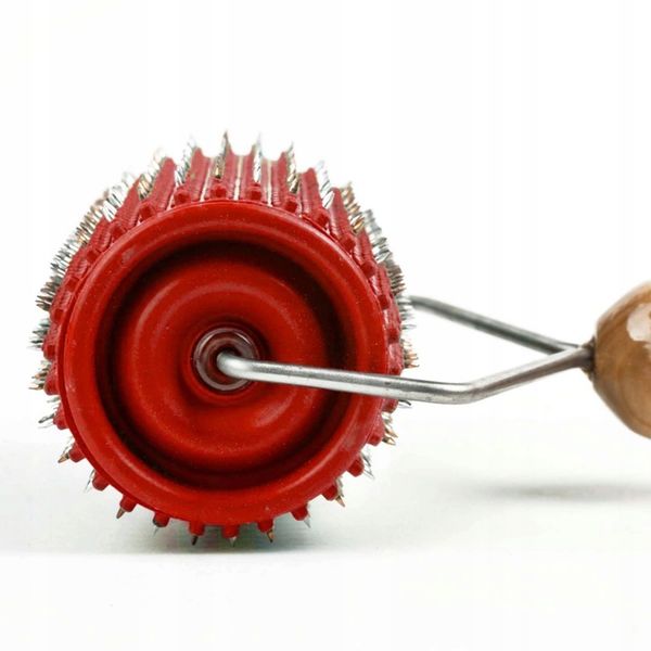 APLIKATOR WAŁEK MASAŻ LYAPKO DUŻY 5,0 ODPRĘŻENIE zdjęcie 3