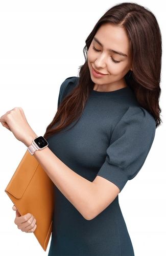 Smartwatch Xiaomi Amazfit Bip U na Arena.pl