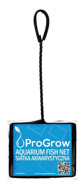 PROGROW FISH NET SIATKA 7,5CM zdjęcie 1