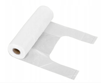 reklamówka na rolce 21x40cm