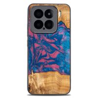 etui bewood unique do xiaomi 15  - neons - vegas