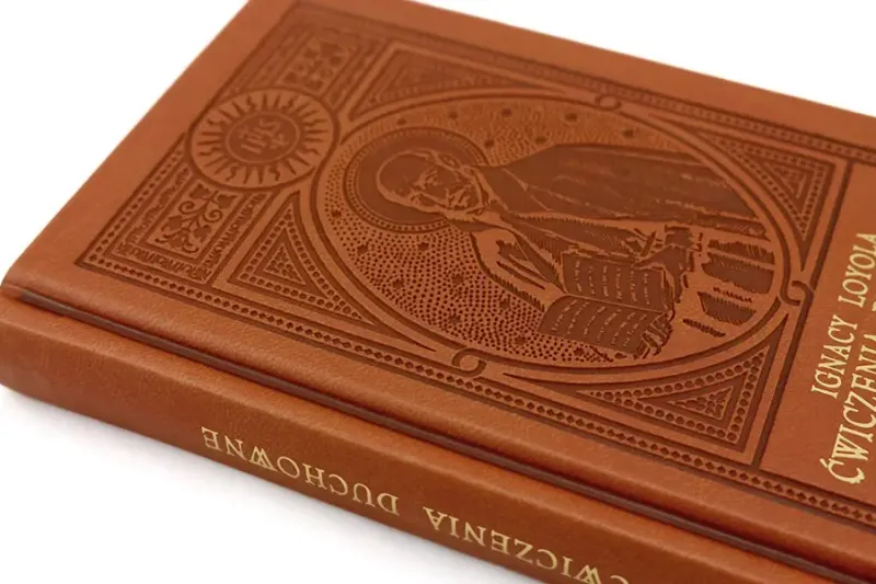 Ćwiczenia duchowne zdjęcie 3