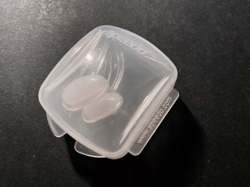 Zatyczka klips na nos Speedo Nose Clip Universal na Arena.pl