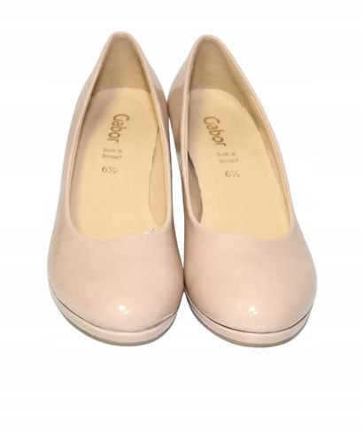 Czółenka Gabor 21.260.02 R38,5 na Arena.pl