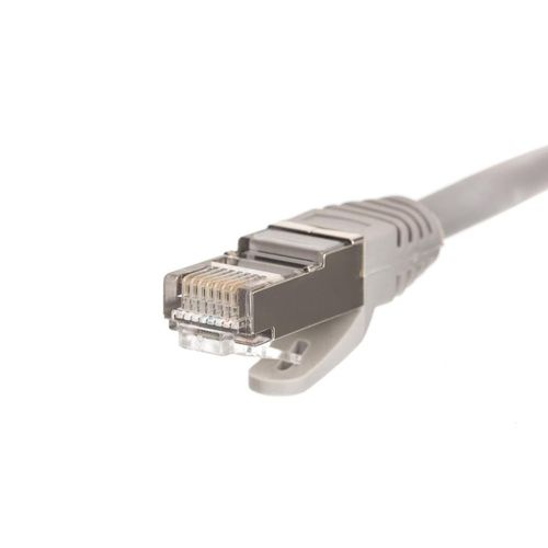 NETRACK RJ45 - RJ45 FTP 2 m Szary 2 Patchcord na Arena.pl