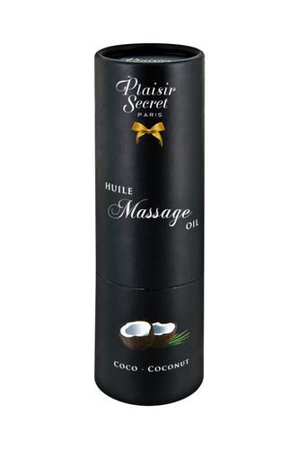 huile massage coco 59ml na Arena.pl