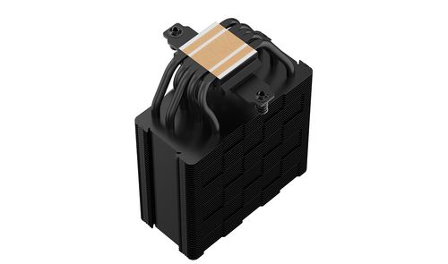 Deepcool | Chłodzenie CPU | AG500 BK ARGB | Czarne | Intel, AMD na Arena.pl