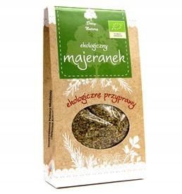 Majeranek 15g EKO DARY NATURY zdjęcie 1