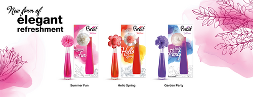 BRAIT HOME PERFUME  HELLO SPRING na Arena.pl