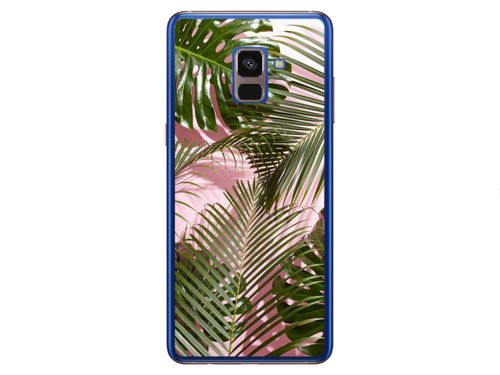SAMSUNG GALAXY A8 2018 | Etui case WZORY na Arena.pl