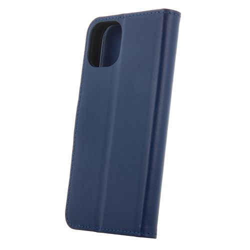 Etui Smart Classic do iPhone 16 Pro Max 6,9" granatowe na Arena.pl