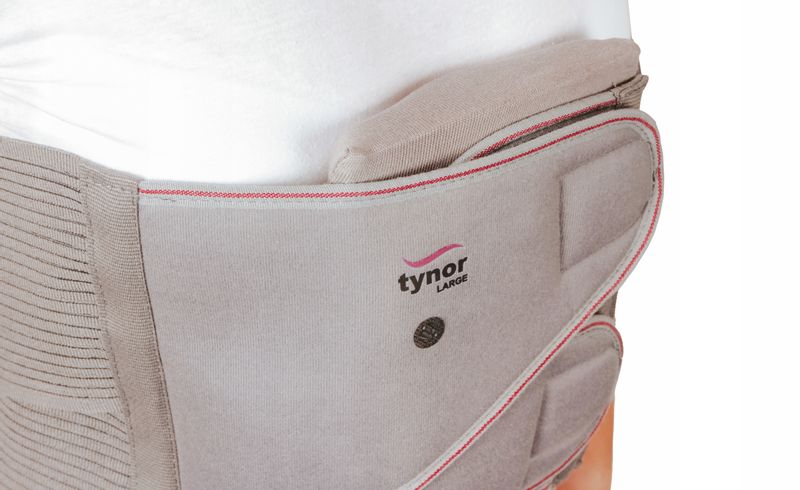 Pas Stabilizujący Mostek Orteza Klatki Piersiowej zdjęcie 4