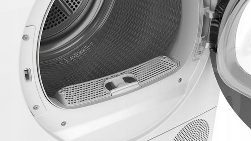 Suszarka Bosch Serie 4 WTH8627GPL 8kg Pompa ciepła AutoDry na Arena.pl