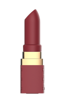 mini wibrator romance stacey bordowy usb silikonowy