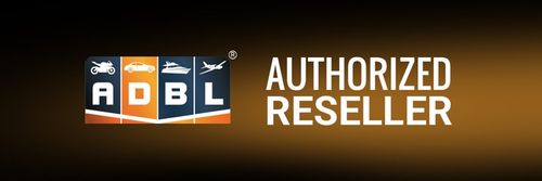 ADBL Roller D09125-01+B Maszyna Polerska DA Zestaw pady Menzerna na Arena.pl