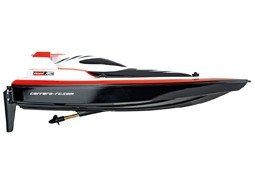 RC Race Boat, czerwona na Arena.pl