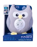 ND17_ZB-126437 Sowa projektor plusz z dźwiekiem 1003577