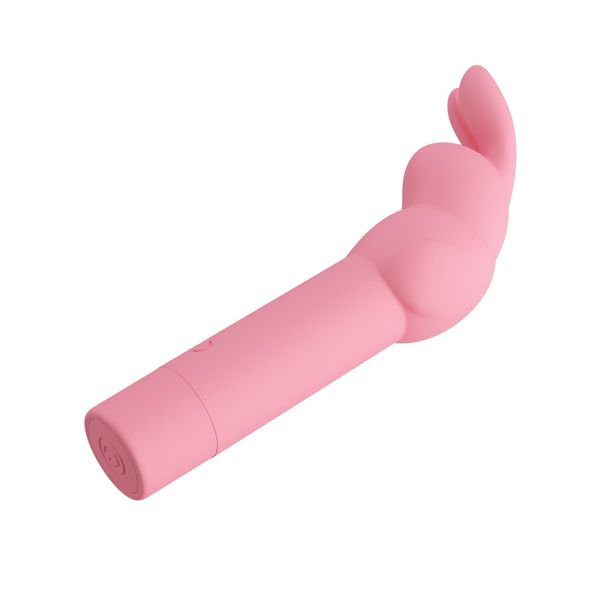 Pretty Love - Gerardo, 10 Vibration Functions zdjęcie 4