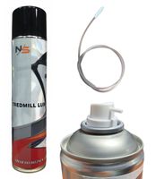 smar w sprayu do bieżni 600ml z wężykiem