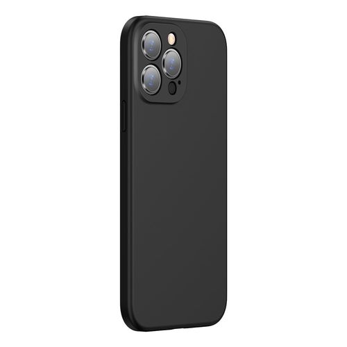Baseus Plecki Etui Silikonowe do iPhone 13 Pro na Arena.pl