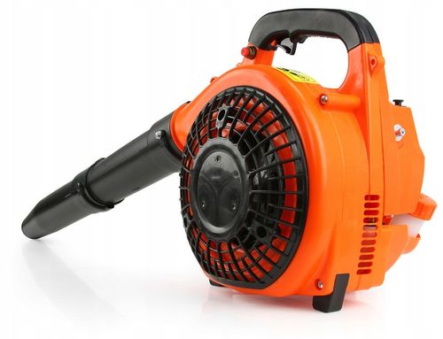 DMUCHAWA SPALINOWA OGRODOWA ODKURZACZ DO LIŚCI ŚNIEGU na Arena.pl