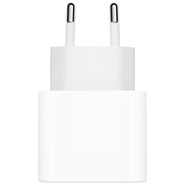 ład. siec. apple md3j4zm/a  20w biały zdjęcie 2