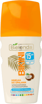 BIELENDA Bikini 150 ml na Arena.pl