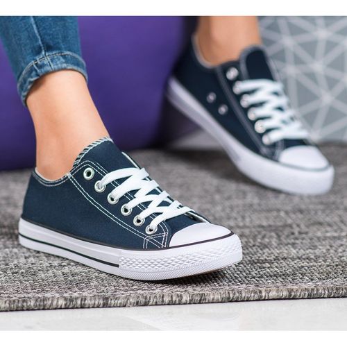 Tekstylne Trampki r.36 na Arena.pl