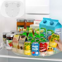 Organizer Pojemnik Wielofunkcyjny Obrotowy