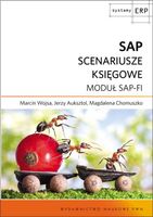 SAP SCENARIUSZE KSIĘGOWE. MODUŁ SAP-FI JERZY..