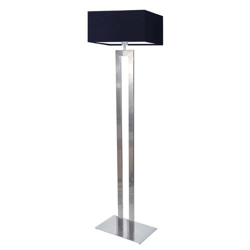 Designerska lampa podłogowa do salonu TORONTO na Arena.pl