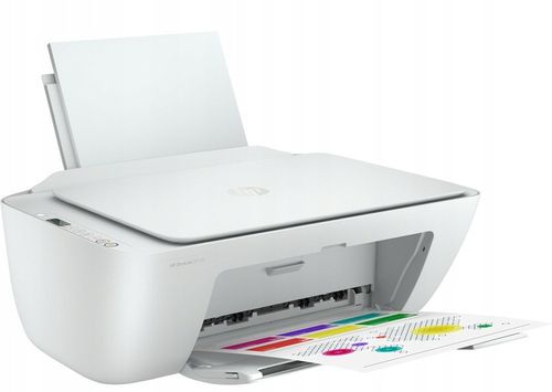 Urządzenie HP DeskJet 2710e na Arena.pl