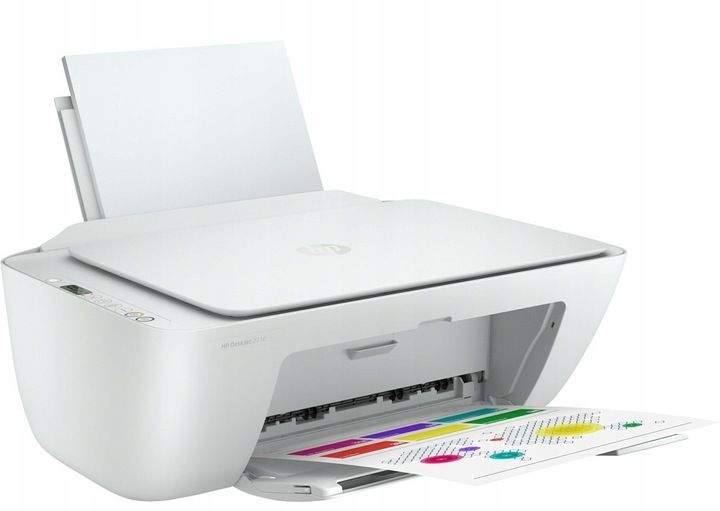 Urządzenie HP DeskJet 2710e zdjęcie 16
