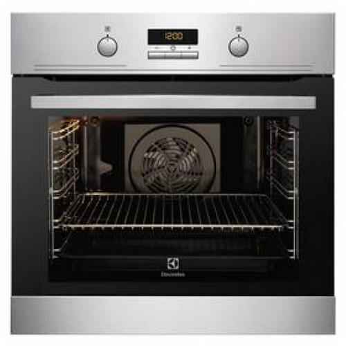 Piekarnik Electrolux EOB43450OX INOX na Arena.pl
