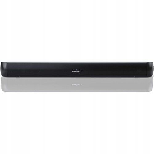 Soundbar 2.0 Sharp HT-SB107 90W Bluetooth HDMI USB 65 cm Pilot na Arena.pl