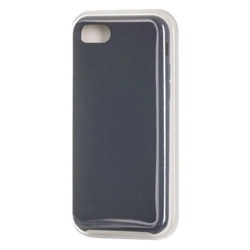 ETUI SILICONE CASE GRANATOWY IPHONE 6 6S na Arena.pl