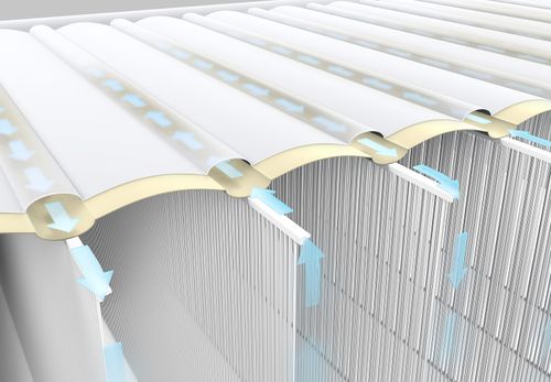 Jednoosobowy Materac Dmuchany 99x191x46 cm łóżko pompka 220V INTEX 64412ND na Arena.pl