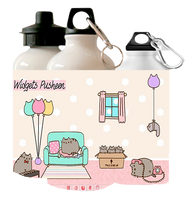 Bidon Pusheen