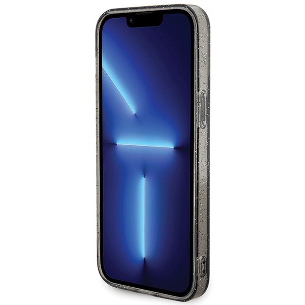 Etui Karl Lagerfeld do iPhone 15 Pro Max, Czarny, MagSafe zdjęcie 5