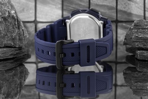 Zegarek Męski CASIO AE-1000W-2AVDF + BOX na Arena.pl