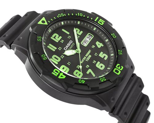 zegarek casio mrw-200h-3bvdf + box na Arena.pl