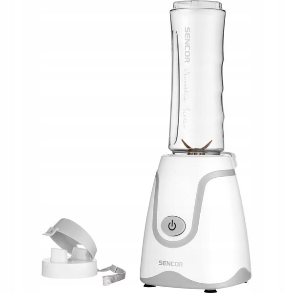 Sencor SBL 2110WH zdjęcie 5